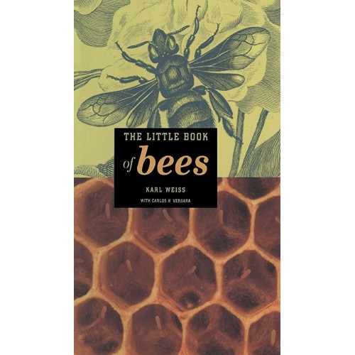 The Little Book Of Bees (Pb 2002)