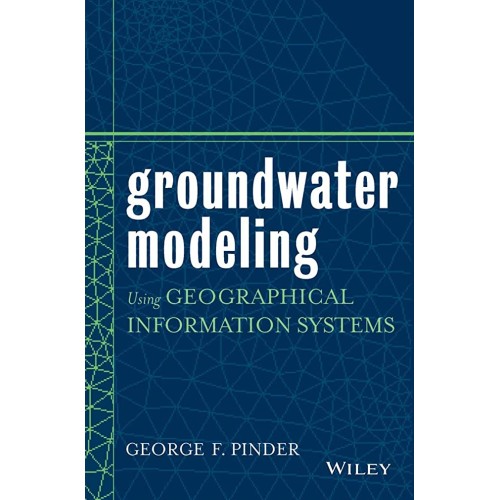 Groundwater Modeling: Using Geographical Info...