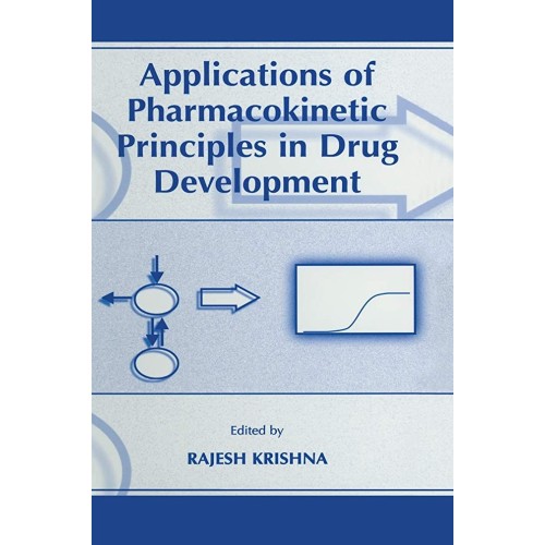 Applications Of Pharmacokinetic Principles In...