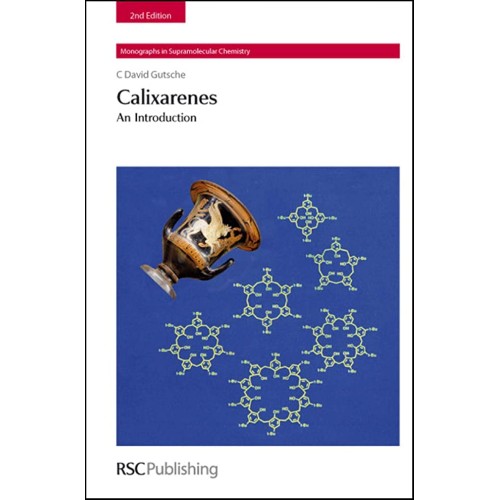 Calixarenes An Introduction 2Ed (Hb 2008)