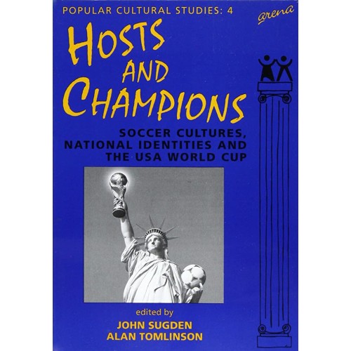 Hosts And Champions (Pb 1994)