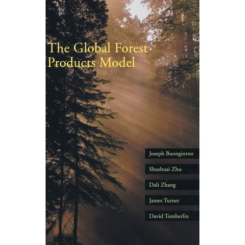 The Global Forest Products Model 