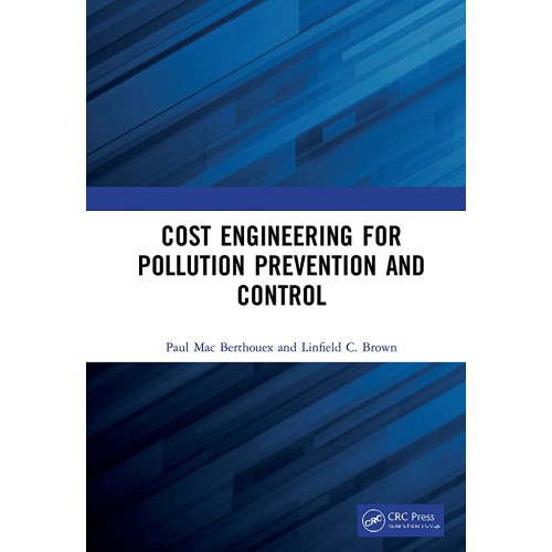 Cost Engineering For Pollution Prevention And...