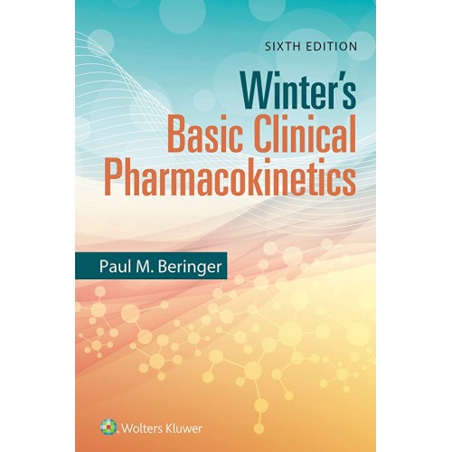 Winters Basic Clinical Basic Clinical Pharmac...