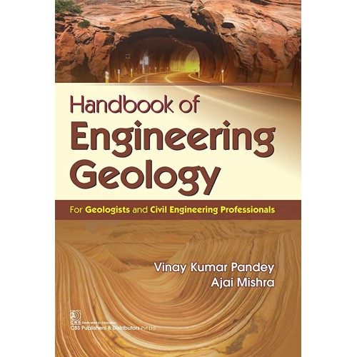 Handbook Of Engineering Geology For Candidate...