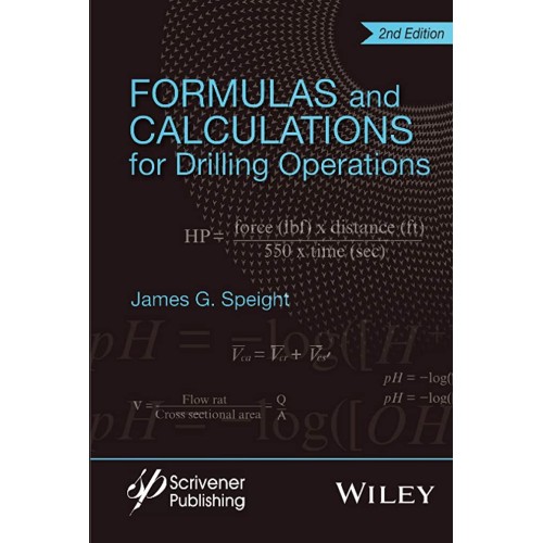 Formulas And Calculations For Drilling Operat...