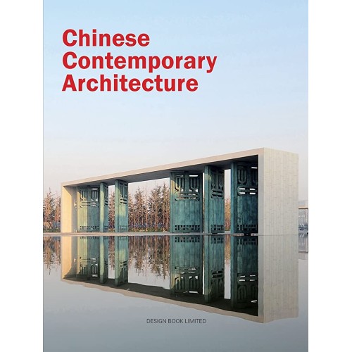 Chinese Contemporary Architecture (Pb 2012) 