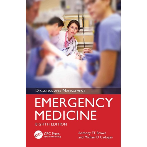 Emergency Medicine Diagnosis And Management 8...