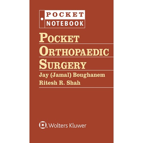 Pocket Orthopaedic Surgery (Pb 2016) 