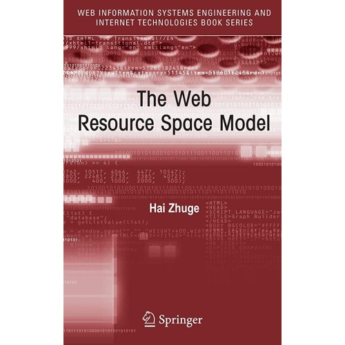 The Web Resource Space Model (Hb) 