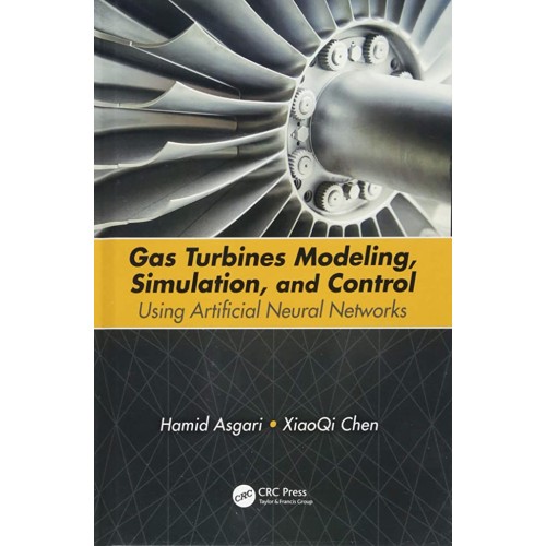 Gas Turbines Modeling Simulation And Control ...