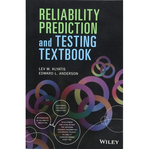 Reliability Prediction And Testing Textbook (...