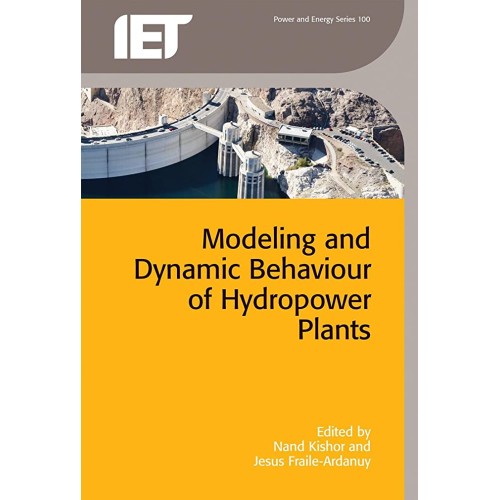 Modeling And Dynamic Behaviour Of Hydropower ...