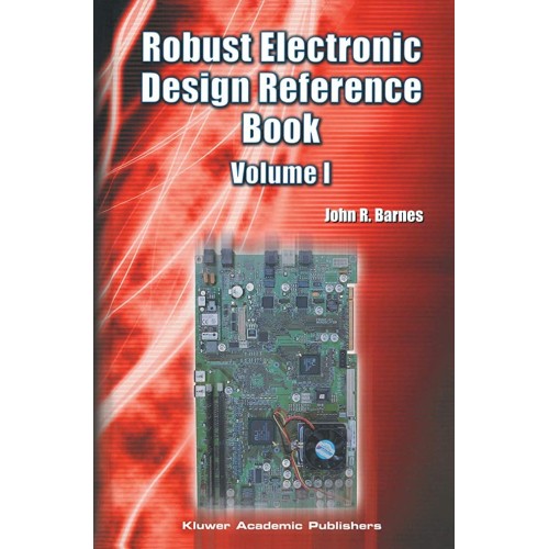 Robust Electronic Design Reference Book 2 Vol...