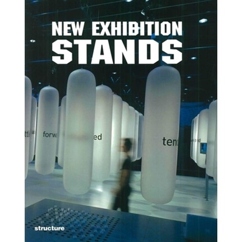 New Exhibition Stands (Hb 2004) 