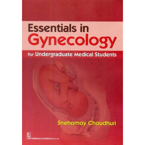 Essentials Of Gynecology For Undergraduate Me...