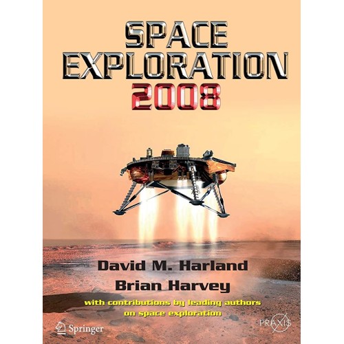 Space Exploration 2008 