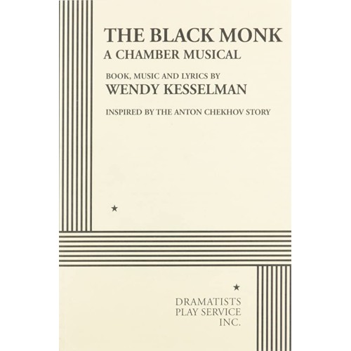 The Black Monk: A Chamber Musical - Acting Ed...