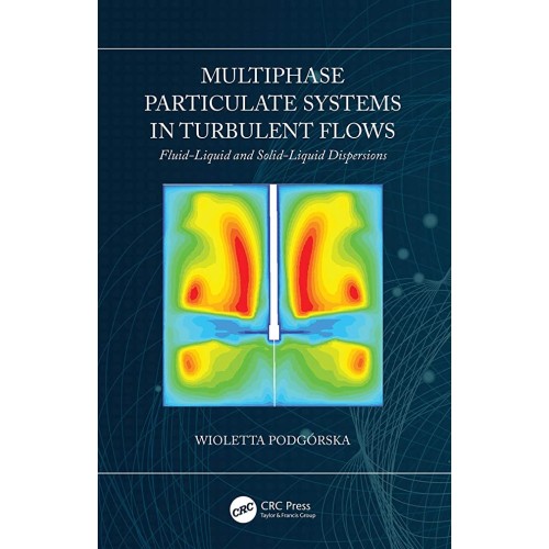 Multiphase Particulate Systems In Turbulent F...