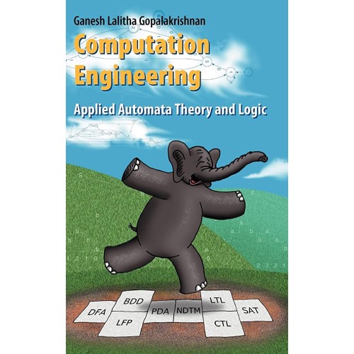 Computation Engineering: Applied Automata The...