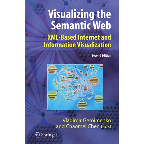 Visualizing The Semantic Web 2Ed  (Hb) 