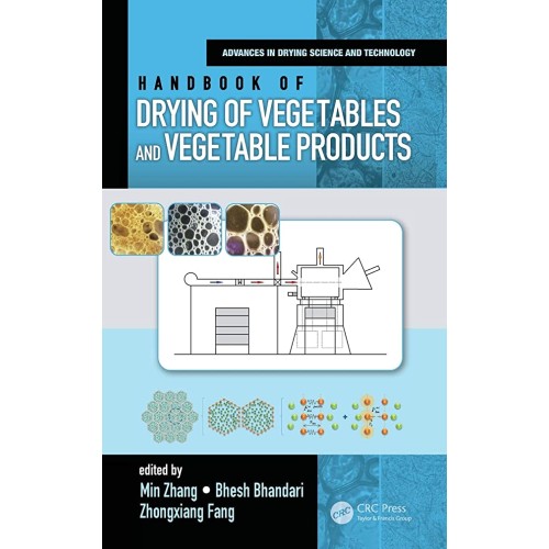 Handbook Of Drying Of Vegetables And Vegetabl...