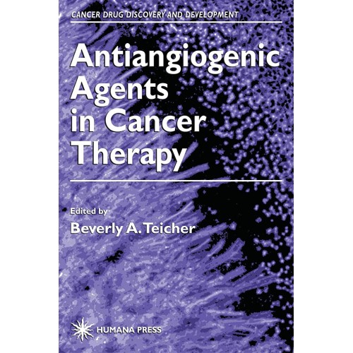 Antiangiogenic Agents In Cancer Therapy (Hb) 