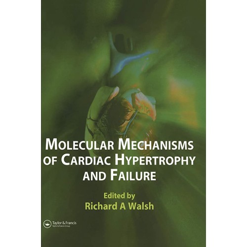 Molecular Mechanisms Of Cardiac Hypertrophy A...