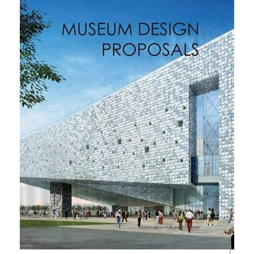 Museum Design Proposals (Hb 2013) 