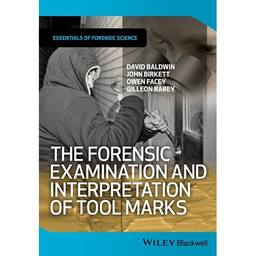 The Forensic Examination And Interpretation O...