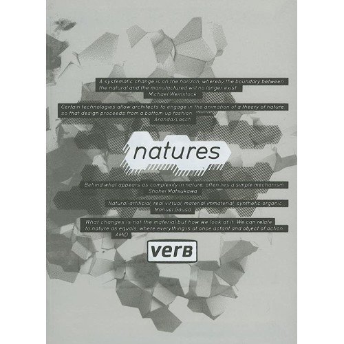 Verb Natures (Pb 2007) 