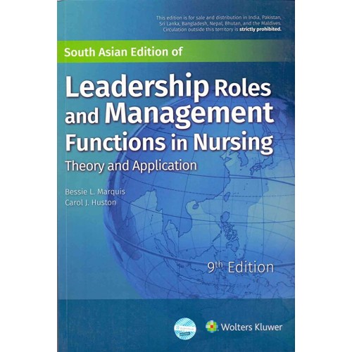 Leadership Roles And Management Functions In ...