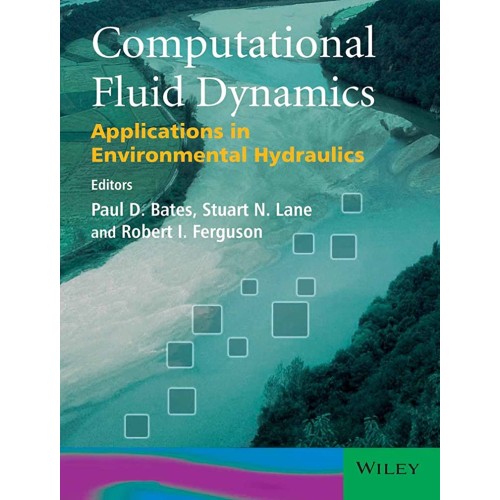 Computational Fluid Dynamics: Applications In...