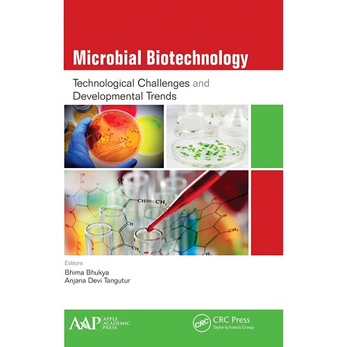 Microbial Biotechnology Technological Challen...