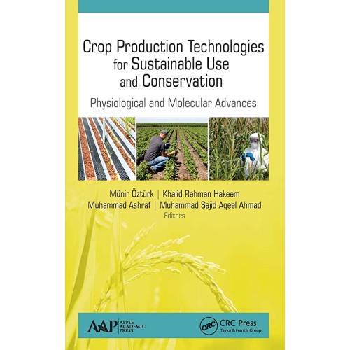 Crop Production Technologies For Sustainable ...