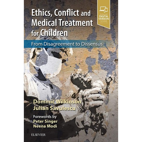 Ethics Conflict And Medical Treatment For Chi...