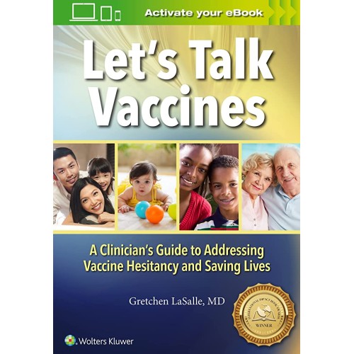 Lets Talk Vaccines A Clinicians Guide To Addr...