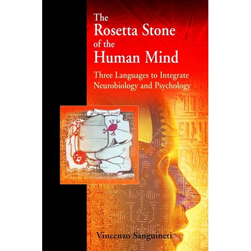 The Rosetta Stone Of The Human Mind (Hb) 