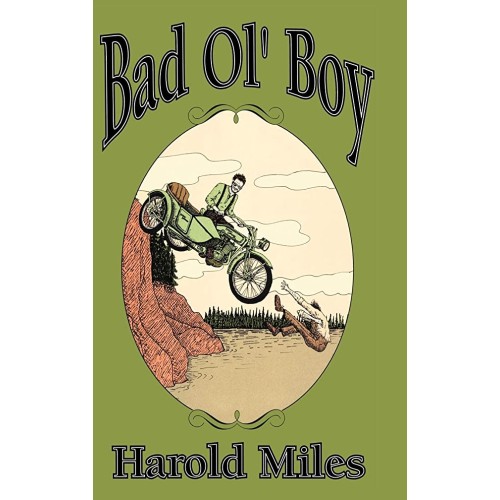 Bad Ol' Boy (Hb) 