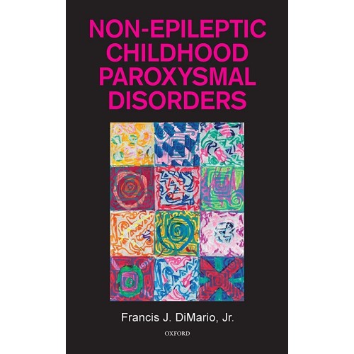 Non Epileptic Childhood Paroxysmal Disorders ...