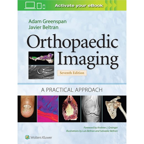 Orthopaedic Imaging A Practical Approach 7Ed ...