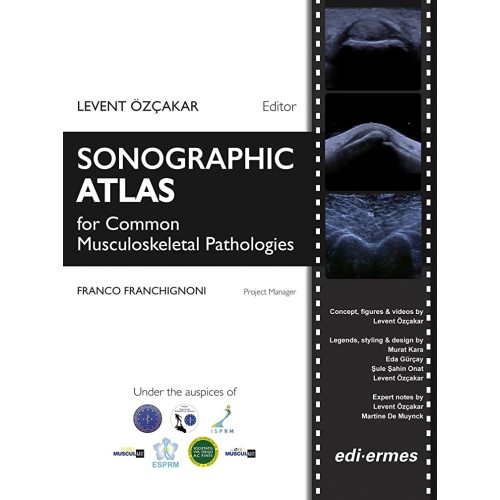 Sonographic Atlas For Common Musculoskeletal ...