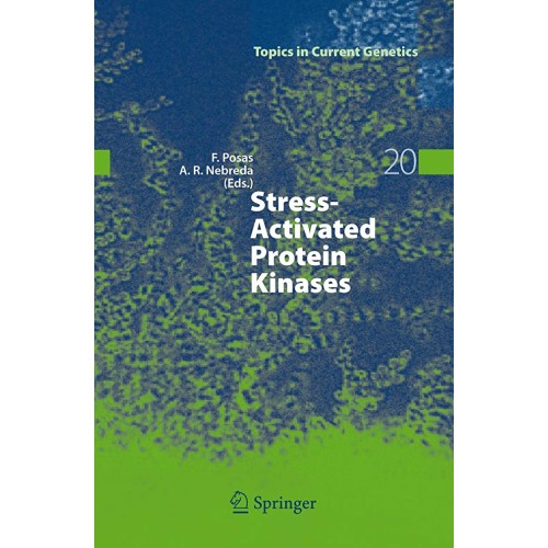 Stress-Activated Protein Kinases (Hb) 