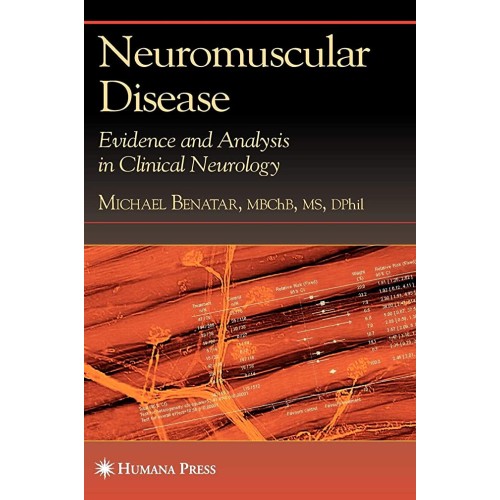 Neuromuscular Disease: Evidence And Analysis ...