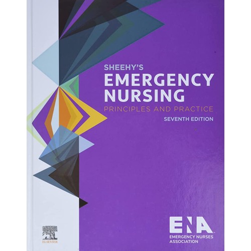 Sheehys Emergency Nursing Principles And Prac...