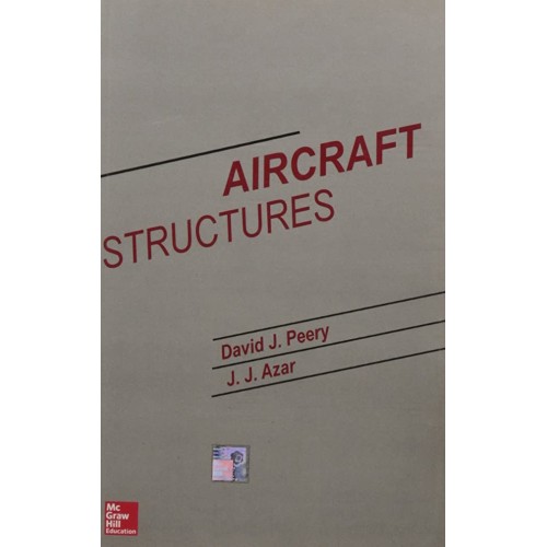 Aircraft Structures 2Ed (Pb 2015) 