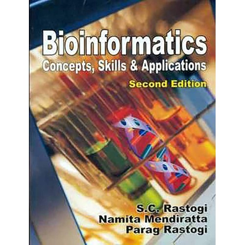 Bioinformatics Concepts Skills And Applicatio...