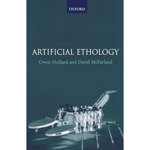 Artificial Ethology 