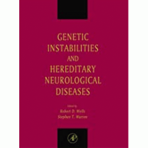 Genetic Instabilities And Hereditary Neurolog...