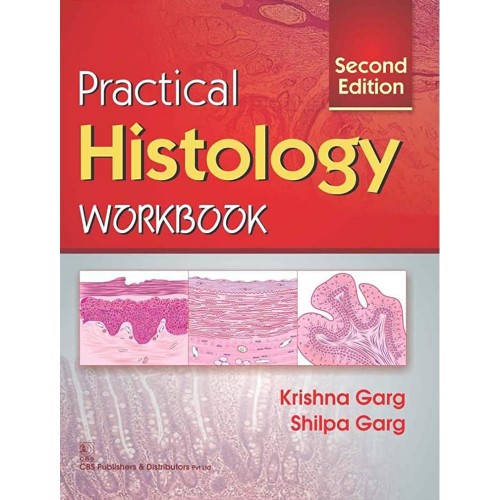 Practical Histology Workbook Revised 2Ed (Pb ...